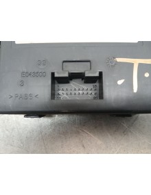 Recambio de modulo electronico para seat leon st (5f8) x-perience 4drive referencia OEM IAM 3Q0907530L   2