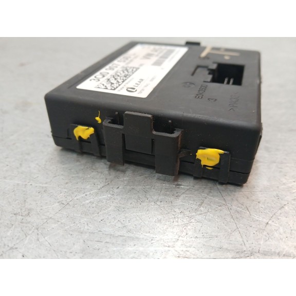 Recambio de modulo electronico para seat leon st (5f8) x-perience 4drive referencia OEM IAM 3Q0907530L  