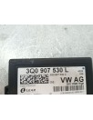 Recambio de modulo electronico para seat leon st (5f8) x-perience 4drive referencia OEM IAM 3Q0907530L  