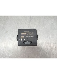 Recambio de modulo electronico para seat leon st (5f8) x-perience 4drive referencia OEM IAM 3Q0907338  