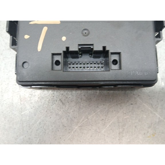 Recambio de modulo electronico para seat leon st (5f8) x-perience 4drive referencia OEM IAM 3Q0907338  
