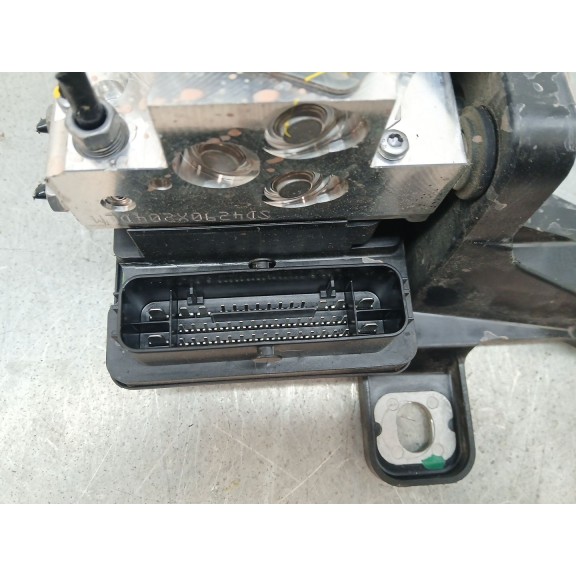 Recambio de abs para toyota proace furgoneta (mdz_) 1.5 d4d (mdz1) referencia OEM IAM 9863481680  