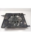 Recambio de electroventilador para nissan qashqai i (j10, nj10) 1.5 dci referencia OEM IAM ECM5K2  