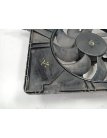 Recambio de electroventilador para nissan qashqai i (j10, nj10) 1.5 dci referencia OEM IAM ECM5K2   2