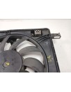 Recambio de electroventilador para nissan qashqai i (j10, nj10) 1.5 dci referencia OEM IAM ECM5K2  