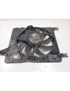 Recambio de electroventilador para nissan qashqai i (j10, nj10) 1.5 dci referencia OEM IAM ECM5K2  