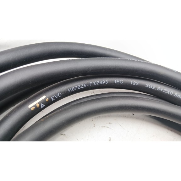 Recambio de cable para kia ev3 referencia OEM IAM h07bz5f62893 h07bz5f 