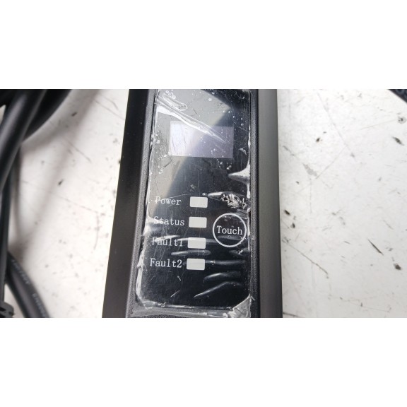 Recambio de cable para kia ev3 referencia OEM IAM h07bz5f62893 h07bz5f 