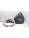 Recambio de cable para kia ev3 referencia OEM IAM 66639ade91  