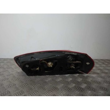 Recambio de piloto trasero izquierdo para citroën c4 picasso intensive referencia OEM IAM   