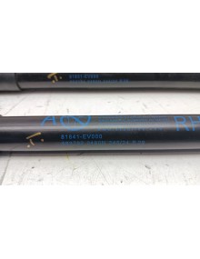 Recambio de amortiguadores maletero / porton para kia ev3 referencia OEM IAM 81831ev000   2