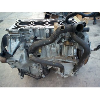 Recambio de bloque para renault megane iv berlina 5p 1.3 tce referencia OEM IAM 110116806R  