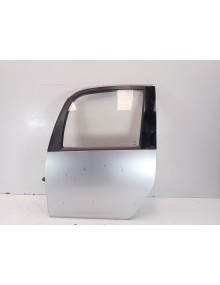 Recambio de puerta trasera izquierda para skoda roomster (5j7) 1.4 tdi referencia OEM IAM    2