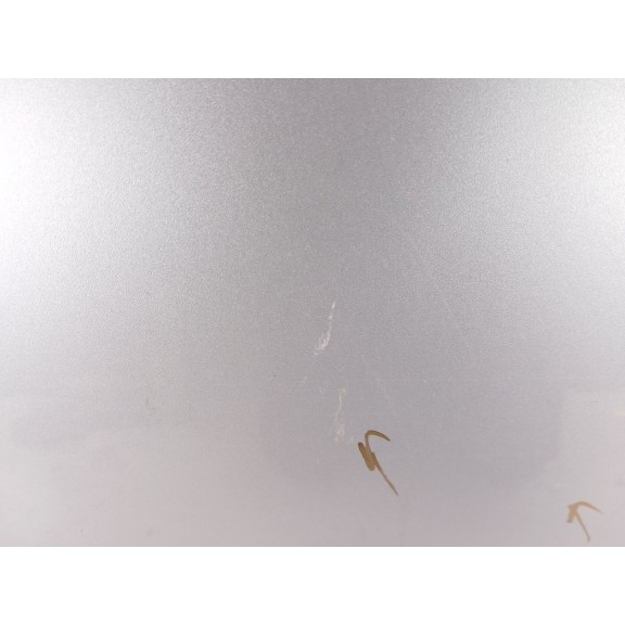 Recambio de puerta trasera izquierda para skoda roomster (5j7) 1.4 tdi referencia OEM IAM 5J7833055  