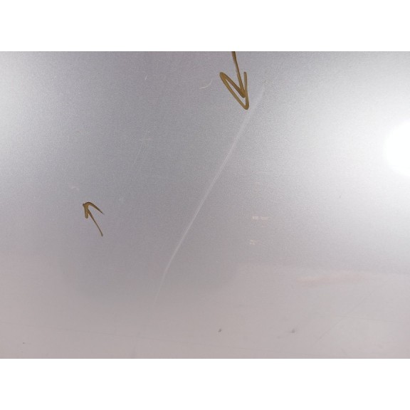 Recambio de puerta trasera izquierda para skoda roomster (5j7) 1.4 tdi referencia OEM IAM 5J7833055  