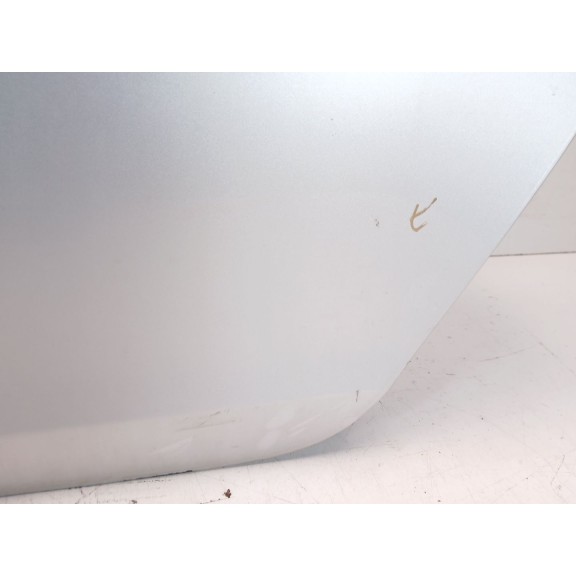 Recambio de puerta trasera izquierda para skoda roomster (5j7) 1.4 tdi referencia OEM IAM 5J7833055  