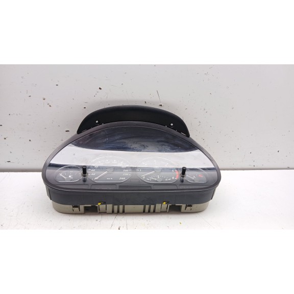 Recambio de cuadro instrumentos para bmw 3 coupé (e46) 320 cd referencia OEM IAM 6932920 0263639140 