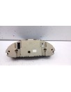 Recambio de cuadro instrumentos para bmw 3 coupé (e46) 320 cd referencia OEM IAM 6932920 0263639140 