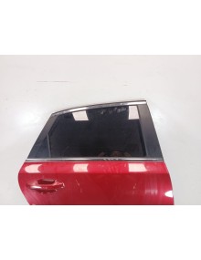 Recambio de puerta trasera derecha para kia ceed (cd) 1.6 crdi 136 eco-dynamics+ referencia OEM IAM 77004J7000   2