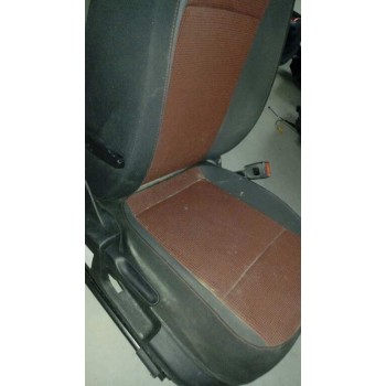 Recambio de juego asientos completo para volkswagen beetle 1.6 tdi dpf referencia OEM IAM  3P CON AIRBAG