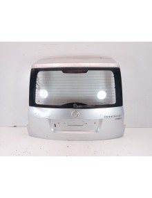 Recambio de porton trasero para skoda roomster (5j7) 1.4 tdi referencia OEM IAM 5J7827159  