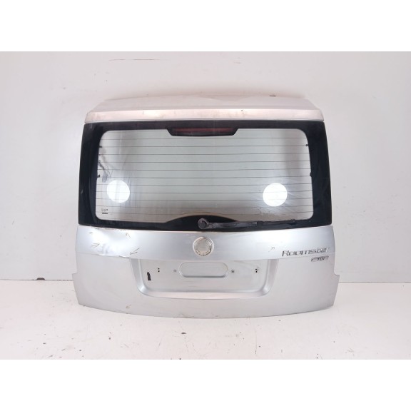 Recambio de porton trasero para skoda roomster (5j7) 1.4 tdi referencia OEM IAM 5J7827159  
