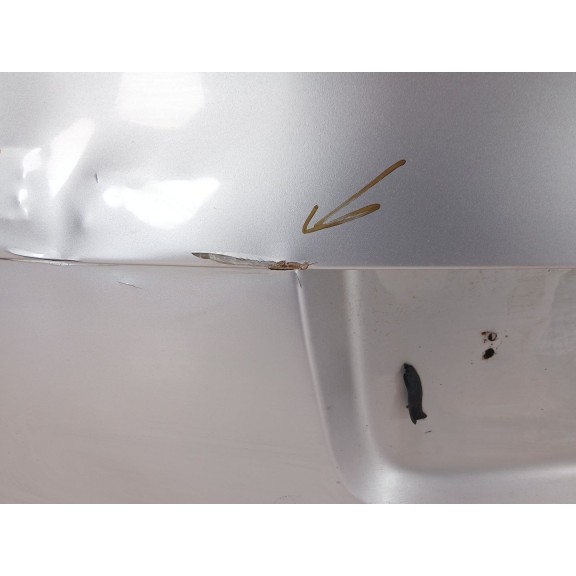 Recambio de porton trasero para skoda roomster (5j7) 1.4 tdi referencia OEM IAM 5J7827159  