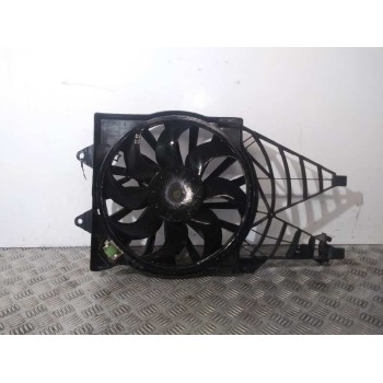 Recambio de electroventilador para fiat linea (110) dynamic referencia OEM IAM 51785219  