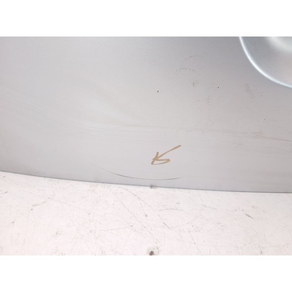 Recambio de porton trasero para skoda roomster (5j7) 1.4 tdi referencia OEM IAM 5J7827159  