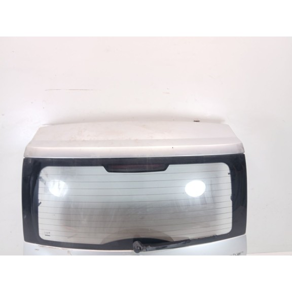 Recambio de porton trasero para skoda roomster (5j7) 1.4 tdi referencia OEM IAM 5J7827159  