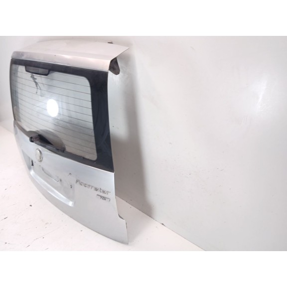 Recambio de porton trasero para skoda roomster (5j7) 1.4 tdi referencia OEM IAM 5J7827159  