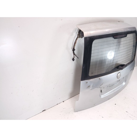 Recambio de porton trasero para skoda roomster (5j7) 1.4 tdi referencia OEM IAM 5J7827159  