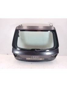 Recambio de porton trasero para audi a4 b8 avant (8k5) 2.0 tdi referencia OEM IAM   