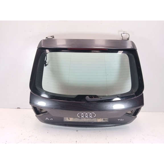 Recambio de porton trasero para audi a4 b8 avant (8k5) 2.0 tdi referencia OEM IAM   