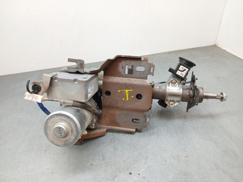 Recambio de columna direccion para nissan micra iii (k12) 1.2 16v referencia OEM IAM 28500BG02A  
