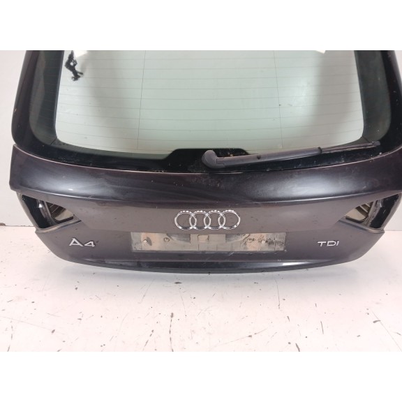 Recambio de porton trasero para audi a4 b8 avant (8k5) 2.0 tdi referencia OEM IAM   