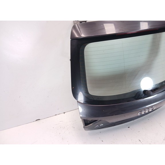 Recambio de porton trasero para audi a4 b8 avant (8k5) 2.0 tdi referencia OEM IAM   