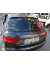 Recambio de porton trasero para audi a4 b8 avant (8k5) 2.0 tdi referencia OEM IAM   