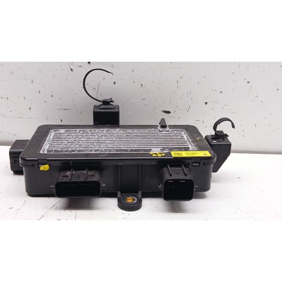 Recambio de modulo electronico para kia ev3 referencia OEM IAM 254d1ev100 2412260043at 