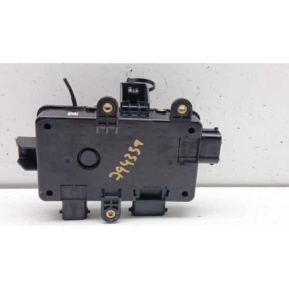 Recambio de modulo electronico para kia ev3 referencia OEM IAM 254d1ev100 2412260043at 