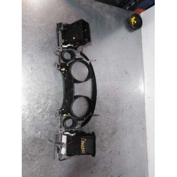 Recambio de aireador para audi a8 (4e2) 3.0 v6 24v tdi referencia OEM IAM 4E1857115A  