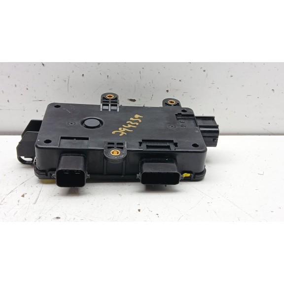 Recambio de modulo electronico para kia ev3 referencia OEM IAM 254d1ev100 2412260043at 