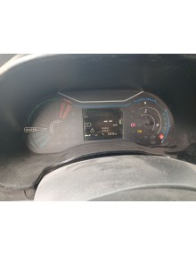 Recambio de cuadro instrumentos para dacia spring ev (b6m1) referencia OEM IAM 248097473r   2