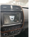 Recambio de sistema audio / radio cd para dacia spring ev (b6m1) referencia OEM IAM   