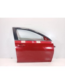 Recambio de puerta delantera derecha para kia ceed (cd) 1.6 crdi 136 eco-dynamics+ referencia OEM IAM 76004J7000  