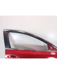 Recambio de puerta delantera derecha para kia ceed (cd) 1.6 crdi 136 eco-dynamics+ referencia OEM IAM 76004J7000   2