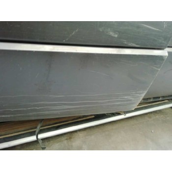 Recambio de puerta delantera izquierda para land rover range rover (lm) v8 td vogue referencia OEM IAM LR011697 TOCADA 