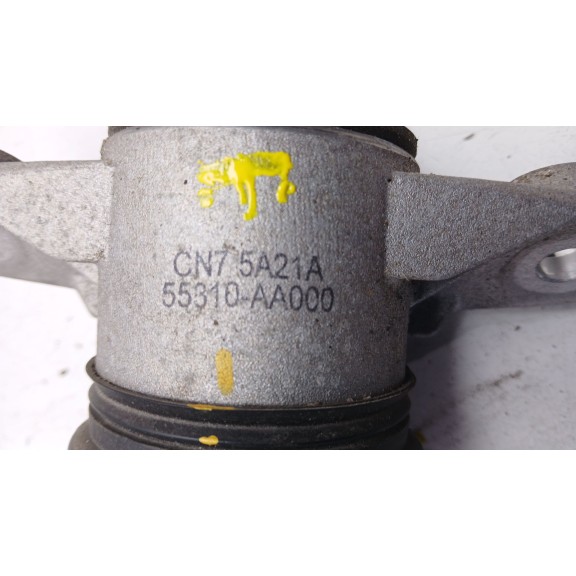 Recambio de amortiguador trasero izquierdo para kia ev3 referencia OEM IAM 55300ev150  