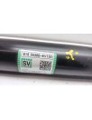 Recambio de amortiguador trasero derecho para kia ev3 referencia OEM IAM 55300ev150  