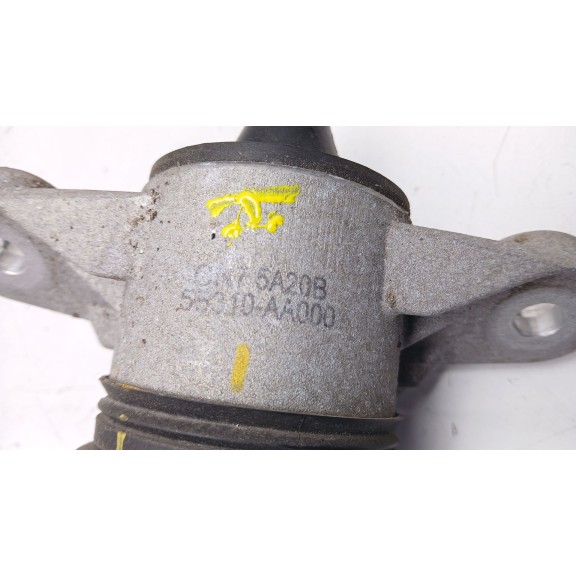 Recambio de amortiguador trasero derecho para kia ev3 referencia OEM IAM 55300ev150  